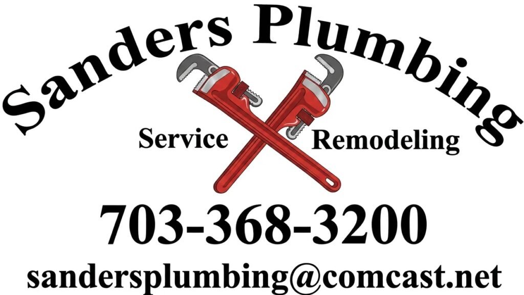 Sanders Plumbing | Plumbing Services | Home Page