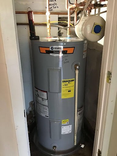 Sanders Plumbing | Plumbing Services | Home Page