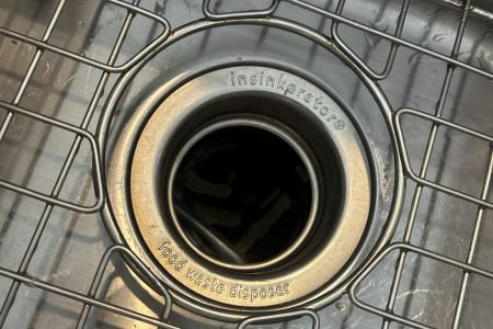 Garbage Disposals - Insinkerator Badger 5 - 3