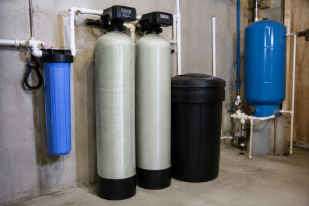 Water Treatment Systems
