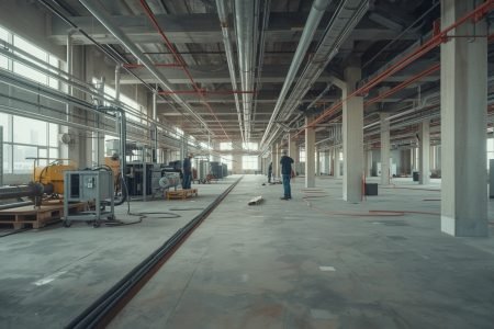 commercial_plumbers_working